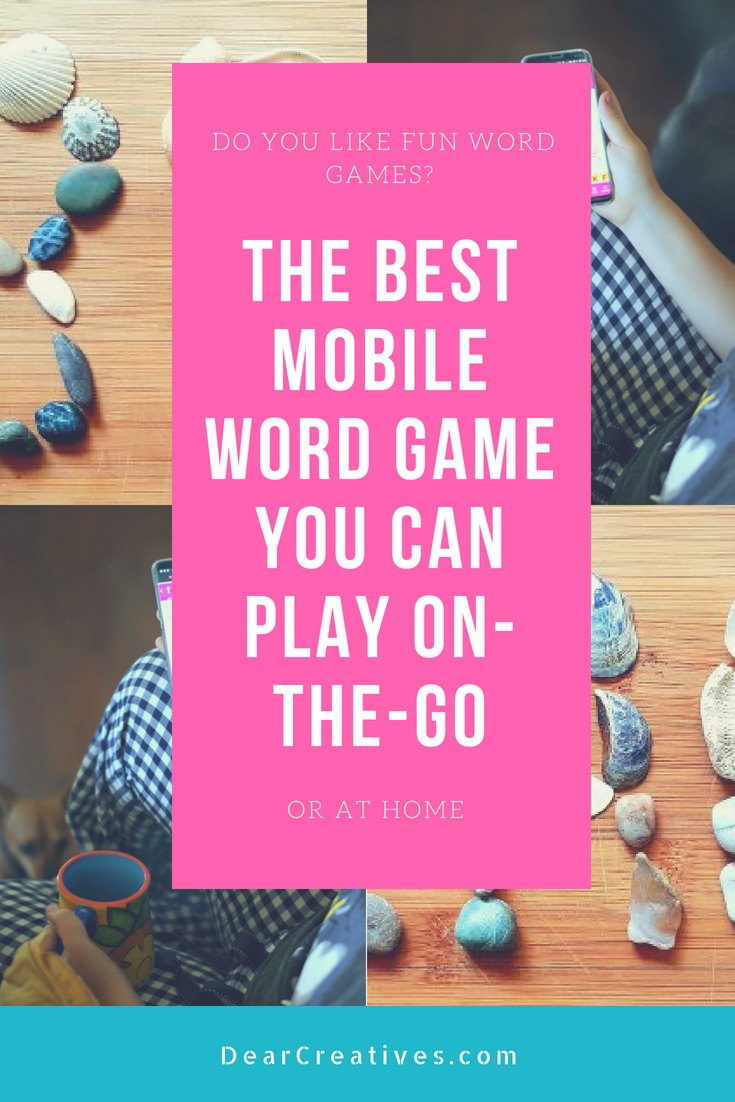 Do you Like Brain Teasers? The Best Mobile Game You Can Play On-The-Go