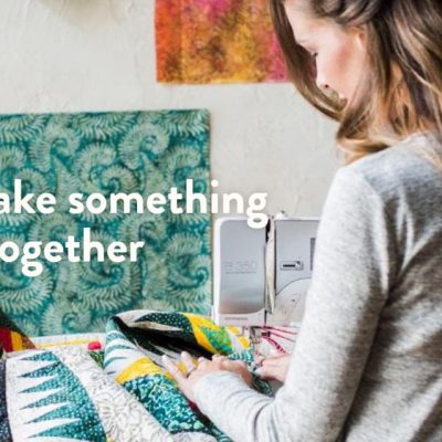 EVERY Craftsy Class is on SALE! Don’t Miss Taking Classes You LOVE!