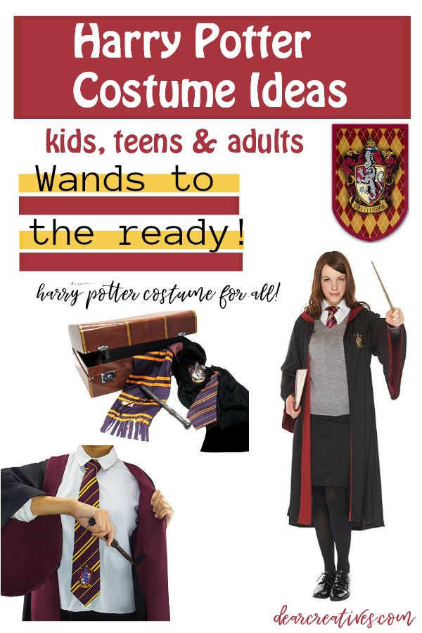 Womens Teen Harry Potter Ravenclaw Halloween Costume Uniform Skirt