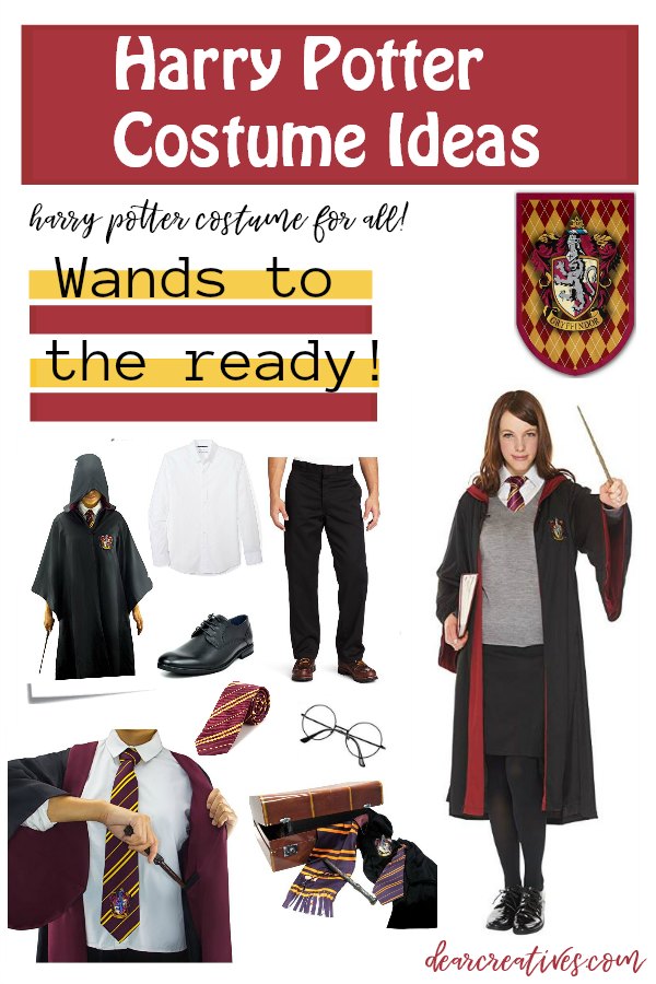 Like my look? Tag someone who would wear it.  Hogwarts uniform, Harry  potter uniform, Harry potter outfits