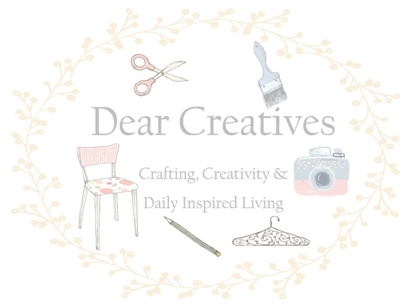 Dear Creatives logo