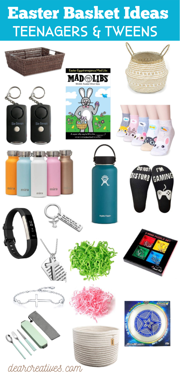 25+ Creative Christmas Gift Ideas for Teen Girls 2023