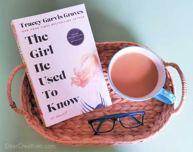 The Girl He Used To Know DearCreatives.com #books #fiction #novel #newreleasebooks #reading #readthegirl #dearcreatives