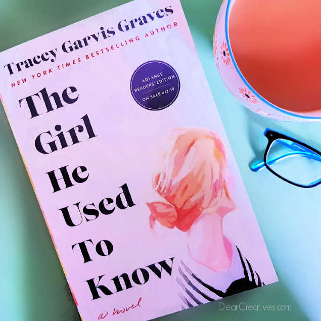 “The Girl He Used To Know” #ReadTheGirl