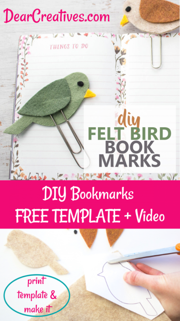 Bookmark Template – Tim's Printables  Bookmark template, Free printable  bookmarks, Free printable bookmarks templates