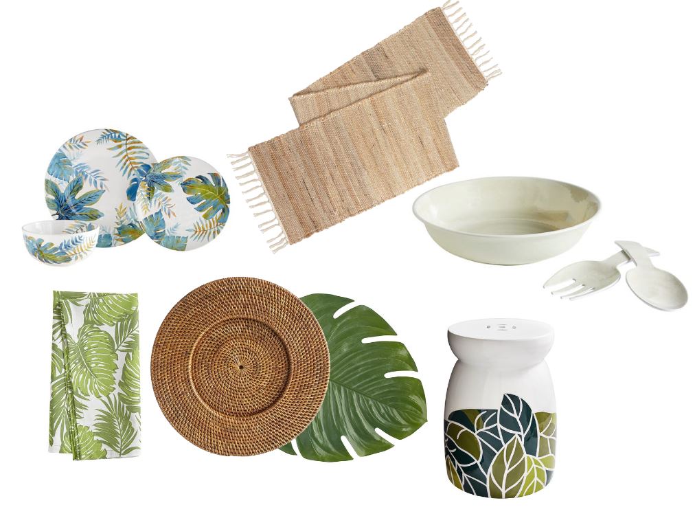 Set the mood for your backyard parties. DearCreatives.com