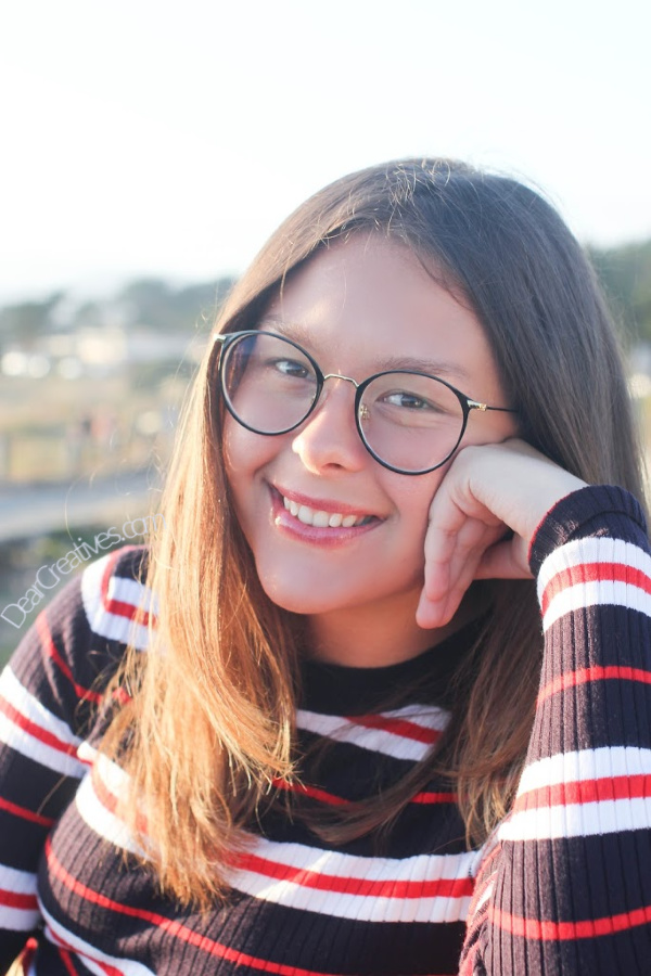 Stylish eyeglasses - Are you looking for a great looking pair of eye wear_ Grab tips for picking your style at DearCreatives.com
