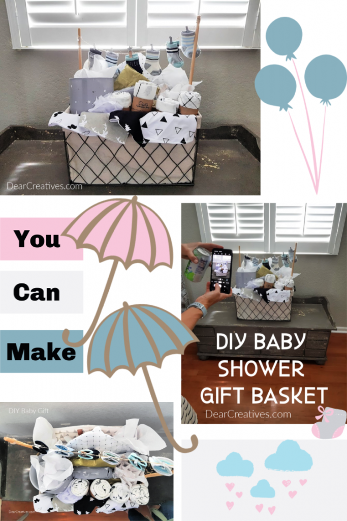 Christmas New Mom Gift & New Baby Gift | New Mom Gift Basket | Postpartum  Care Package