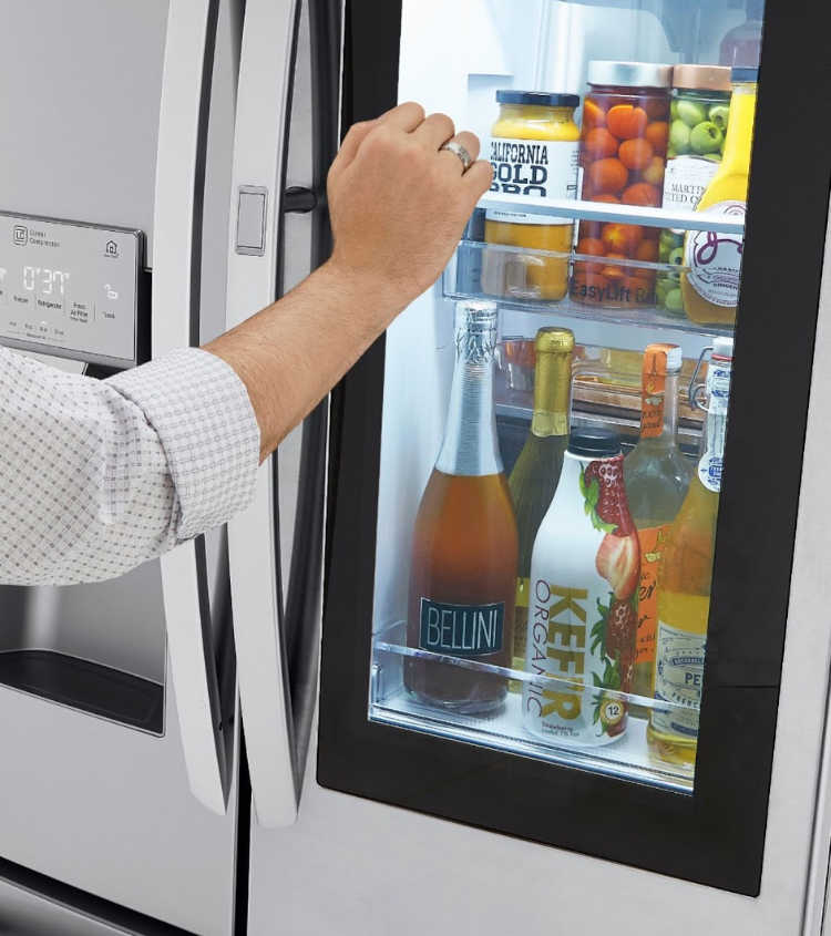Tips For Buying A Refrigerator + Must-See Top Pick!