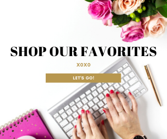#ad Shop our Favorites - “As an Amazon Associate I earn from qualifying purchases.”