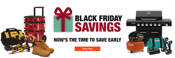 Black Friday Savings Shop Now