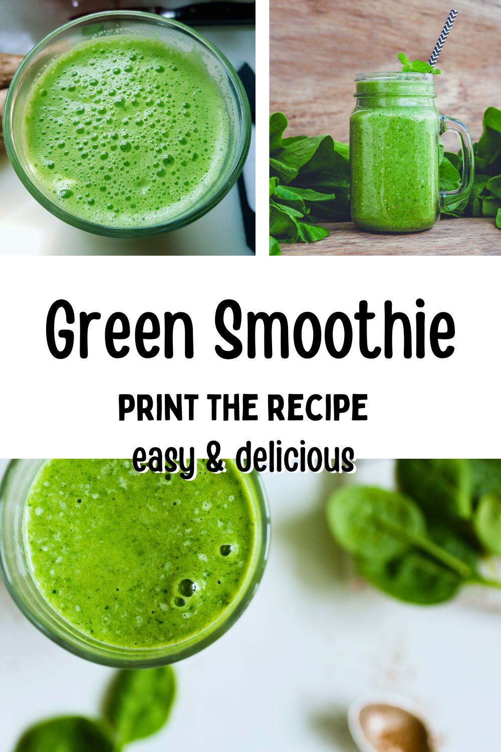 Recipes Smoothie Green Juice Pineapple Green Juice Recipe