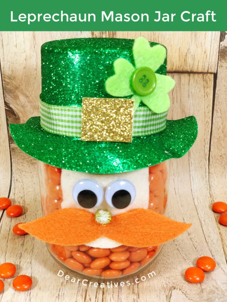 15 DIY St. Patrick's Day Crafts for Adults