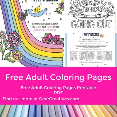 Free Adult Coloring Pages - Peg Couch Better Day Books-Coloring Book Book Cover - Quarantine Coloring Patterns Free Coloring Pages Download - PDF printable coloring pages for adults
