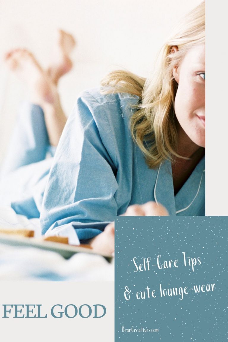 Self Care Tips – Get Yourself Back On Track And Feeling Good!