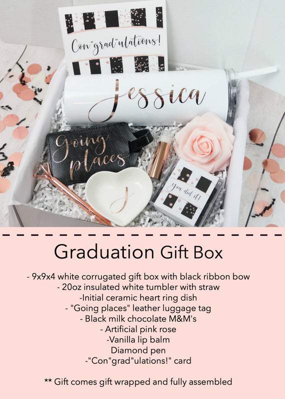 11 of the Best Meaningful Graduation Gift Ideas – Simply2moms