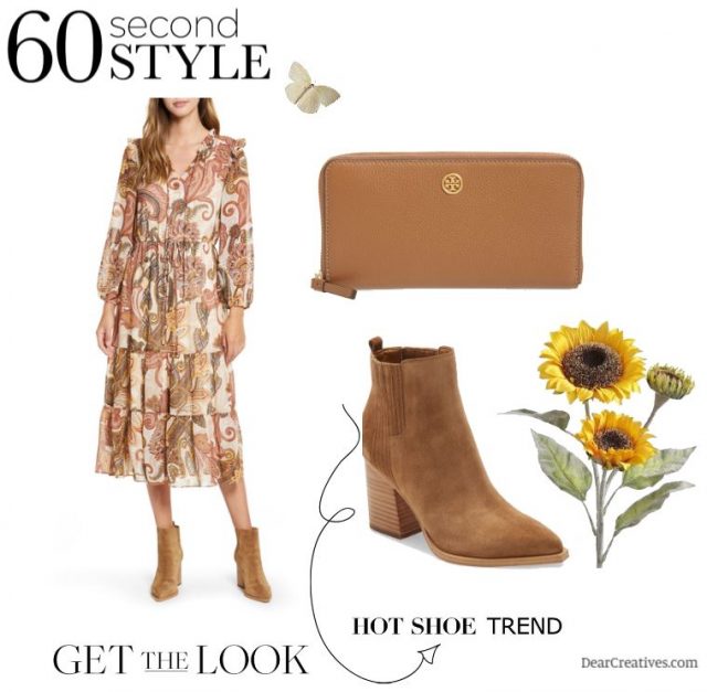 What To Wear This Fall Fall Outfits Ideas Dear Creatives