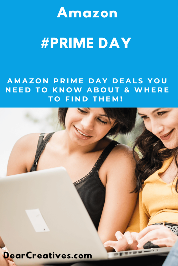 Tips for getting the best  Prime Big Deal Days deals