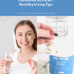 Personalized Vitamins and Supplements - Healthy Living Tips - Persona delivers your supplements and vitamins packaged right to your doorstep every 28 days. Find out more - DearCreatives.com