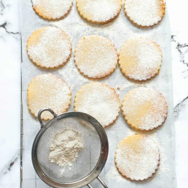 Image for Sugar Cookies