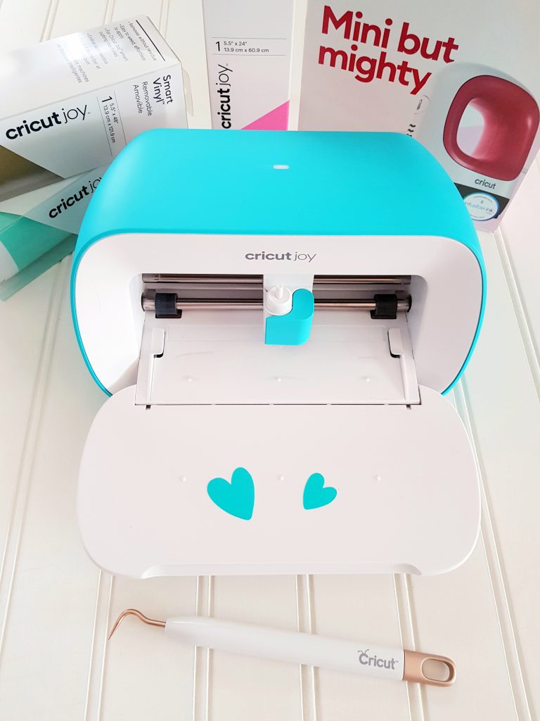 Cricut Joy Smart Vinyl - Removable Vinyl