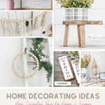 Home Decorating Ideas For Spring Summer - home decor styles for spring and summer by using... - DearCreatives.com