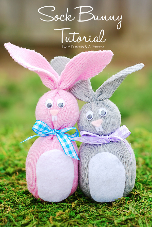 10+ Easter crafts ideas for kids & adults