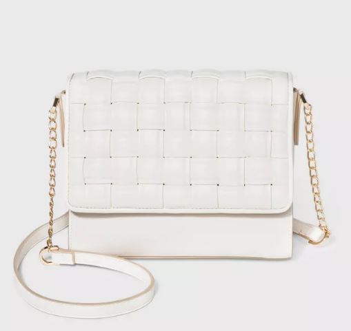 cross body bag