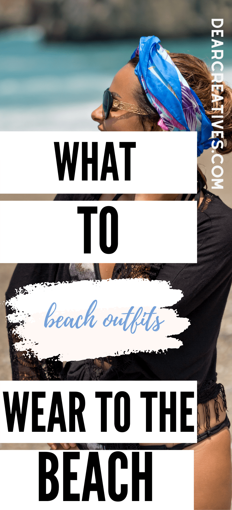 beach outfits for women