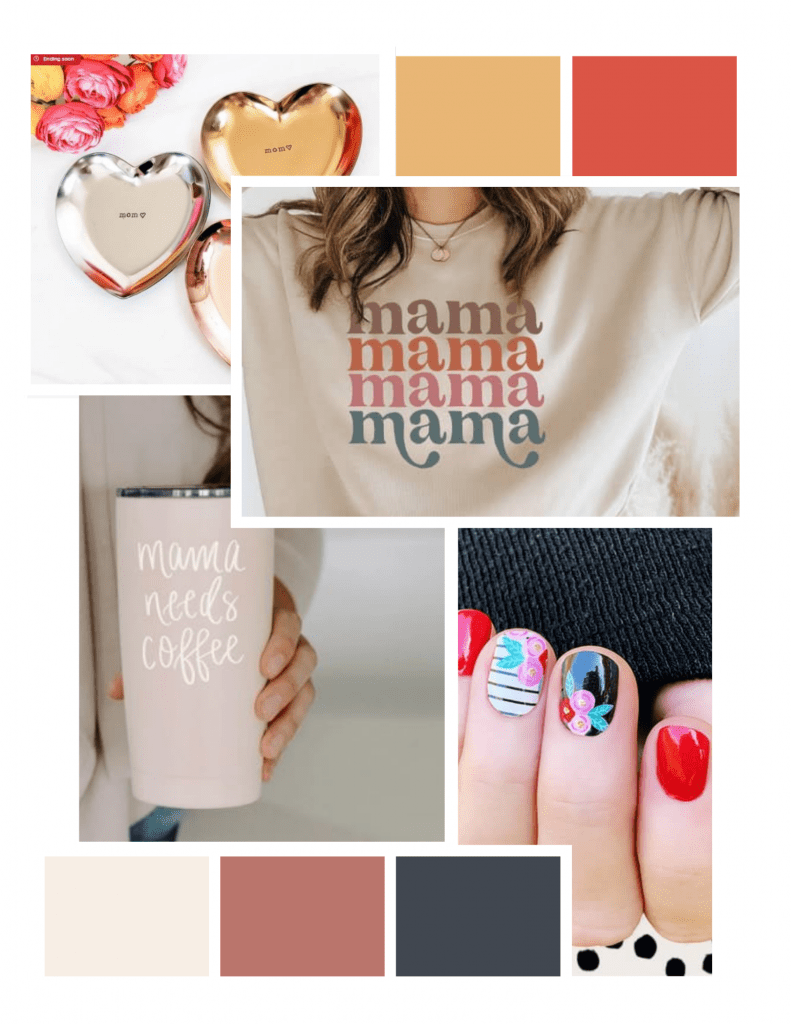 Christmas Gift Ideas For Mom - Dear Creatives