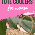 Totes Bags For Women - Cute Summer Totes and Tote Coolers - See them all at DearCreatives.com