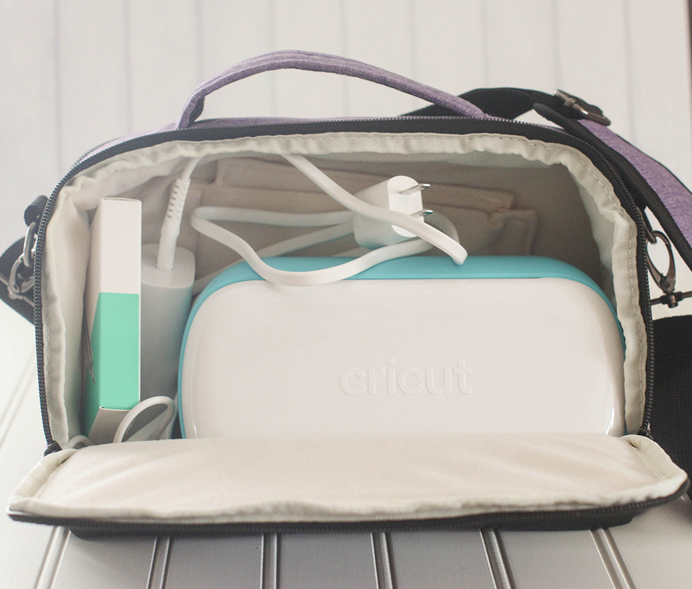 Carrying Bags for Cricut Explore Cricut Accessories Storage BagTravel Bag  for Cricut Explore Air, Cricut Explore Air 2, Cricut Maker