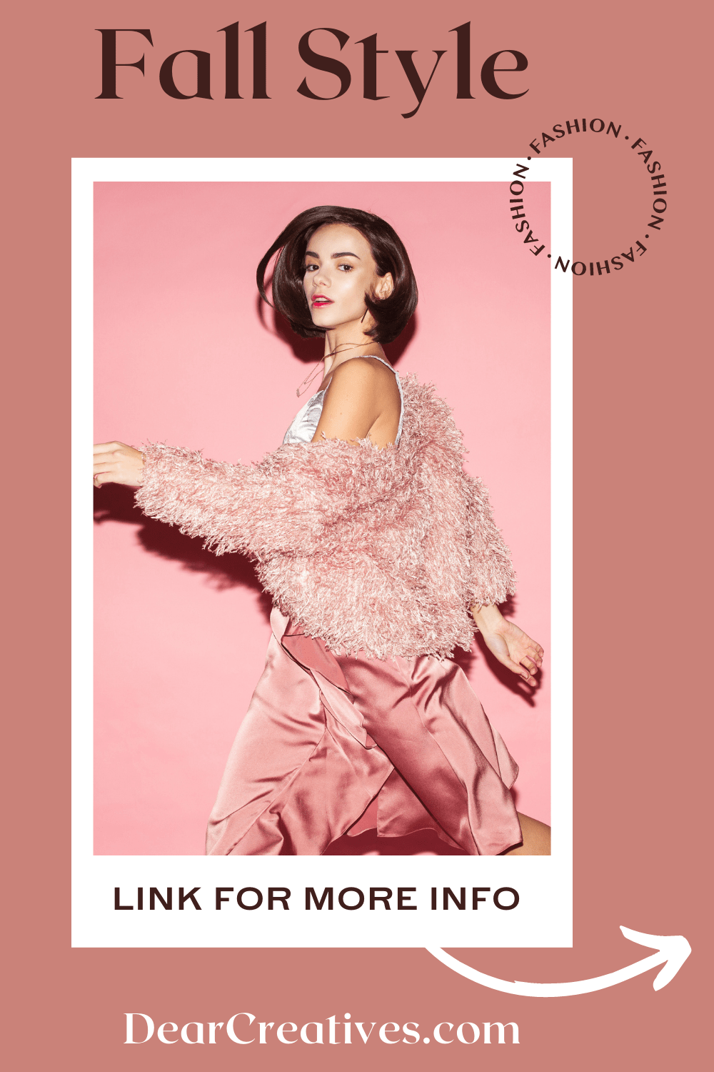 Fall Style - New Women's Designer Collections Dear Creatives