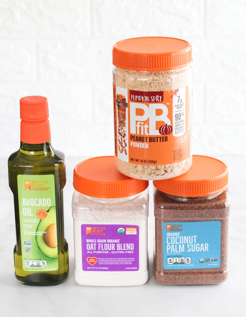 Better Body Foods - Food Products - products for cooking and baking and making food... © DearCreatives.com