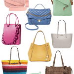 Handbags For Spring - Handbags under $100 dollars. Find small handbags, totes, crossbody bags, and purses... DearCreatives.com