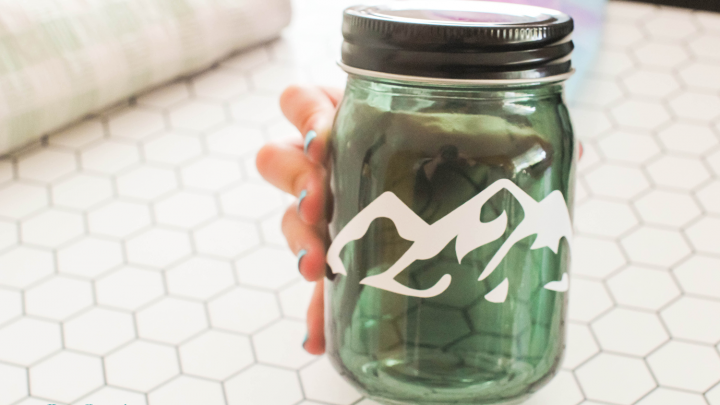 Mason Jar Crafts - Dear Creatives