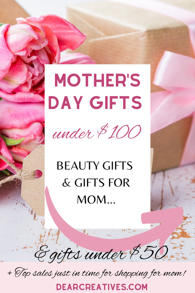 The 25 best cheap Mother's Day gifts for under $50 for 2023 - The