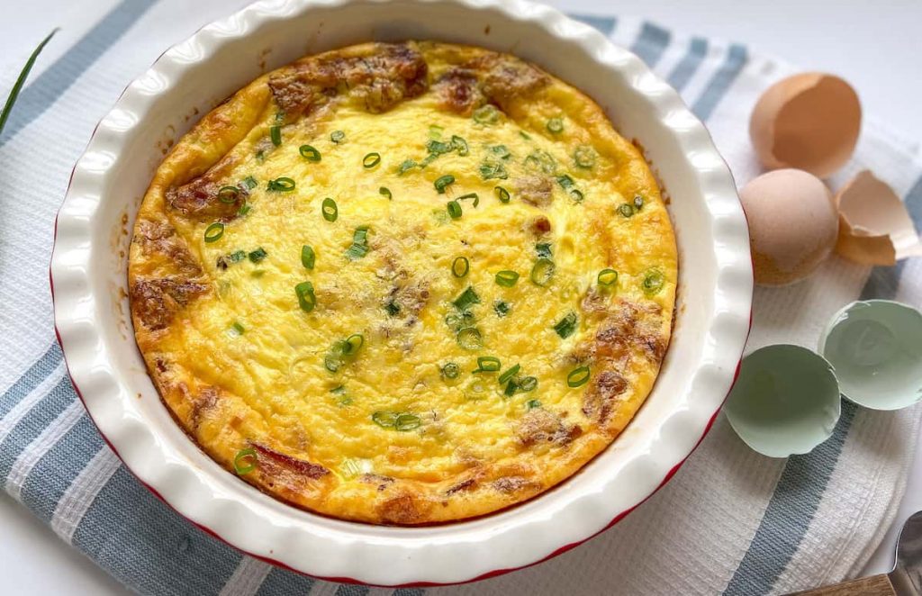 Easy Quiche Recipes To Make! Dear Creatives
