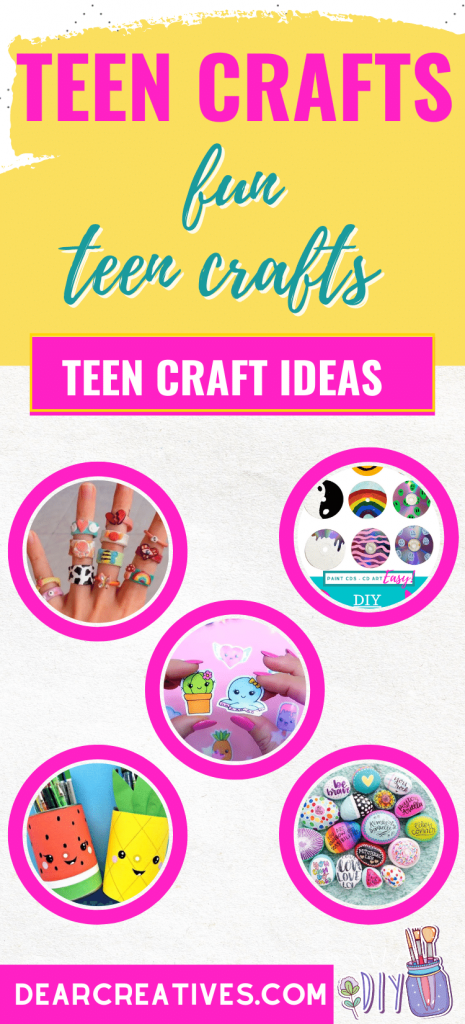 Pin on diy for teens