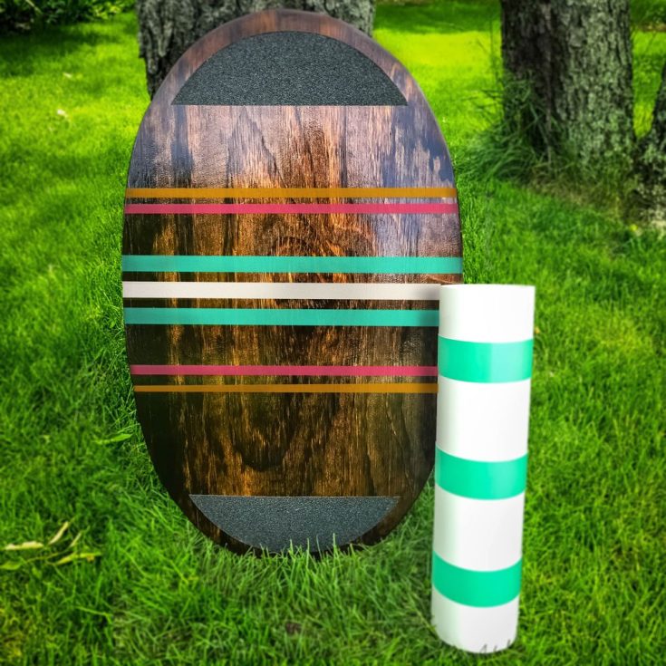 Image for DIY Balance Board 