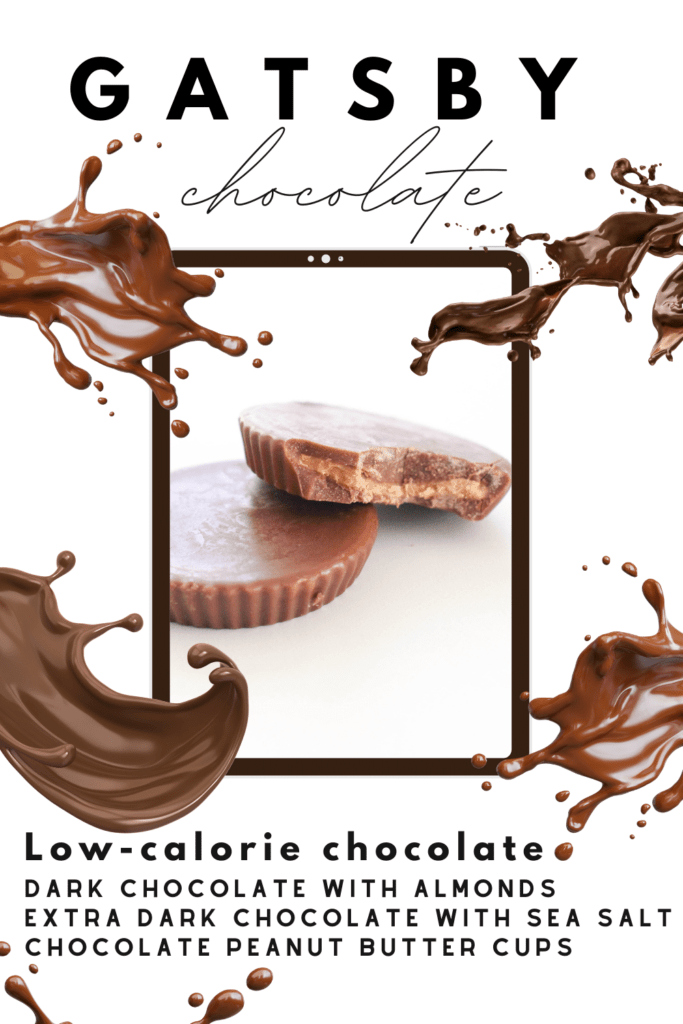 gatsby chocolate dark chocolate peanut butter cups Reviews