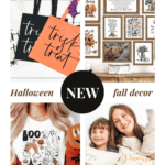 Jane Labor Day Sales - Hello September! Find all things Halloween on sale! And if you are ready to decorate your home for fall See these collections too! Find out more at DearCreatives.com