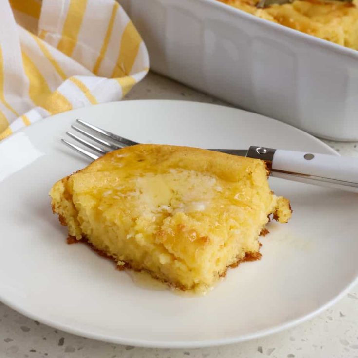 Image for Spoon Bread