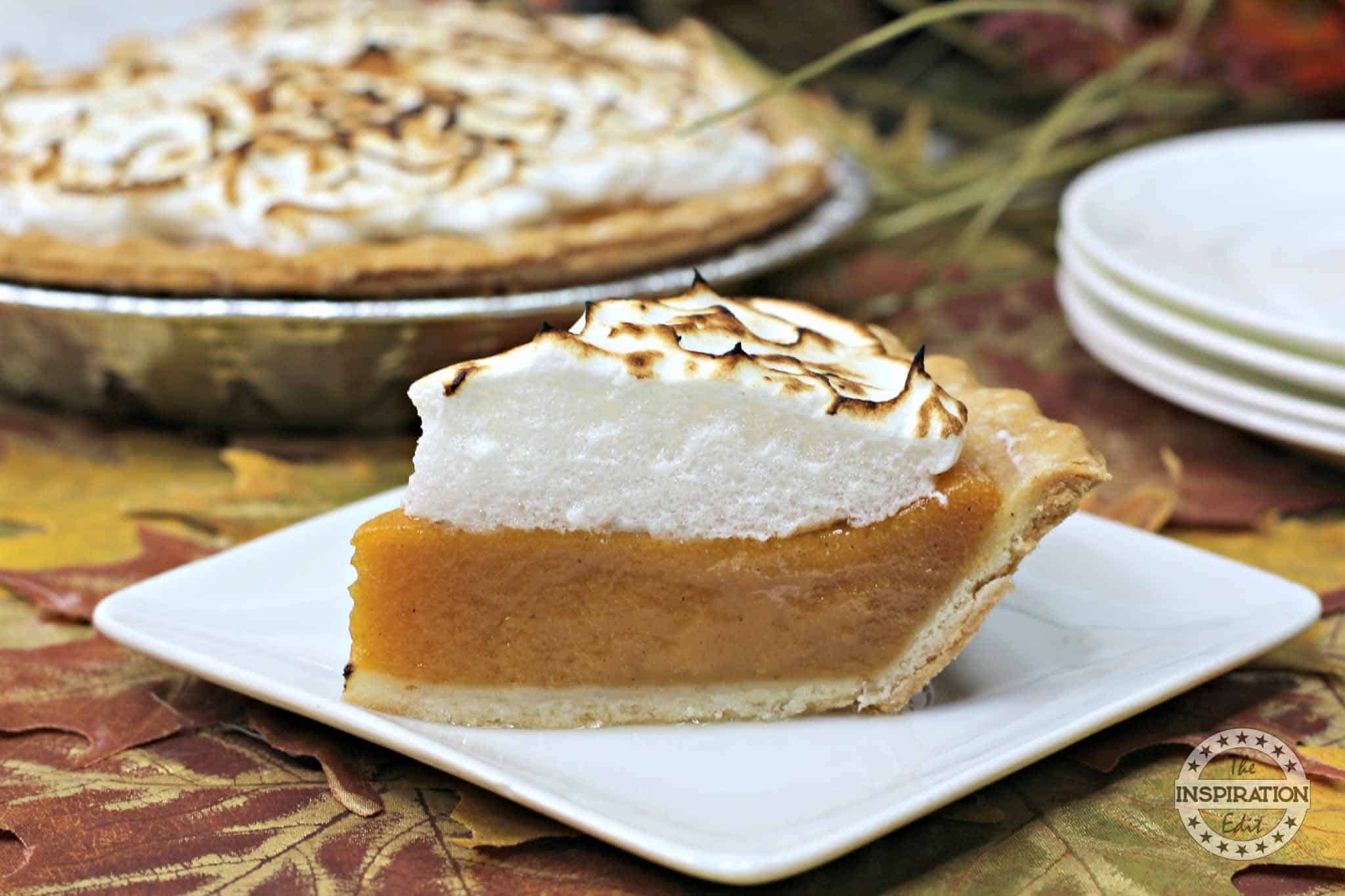 15 Sweet Potato Dessert Recipes