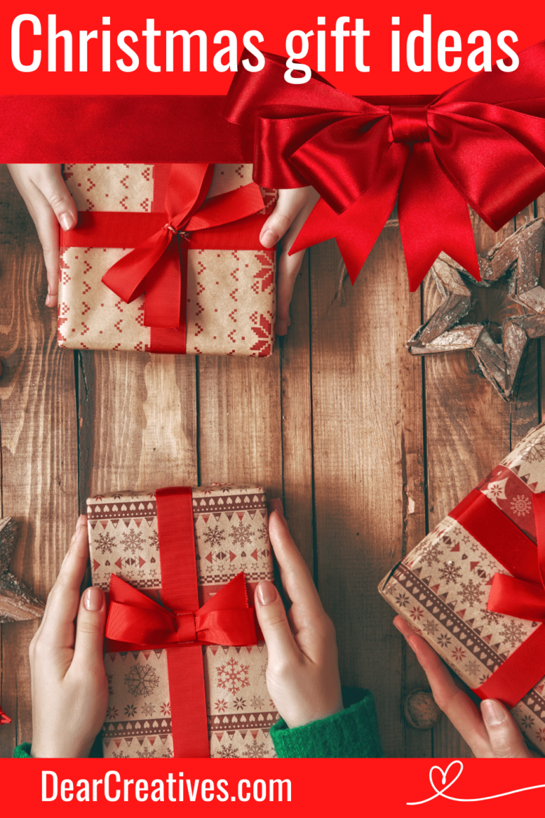 Christmas Gifts Deals For Her, Him, And Them