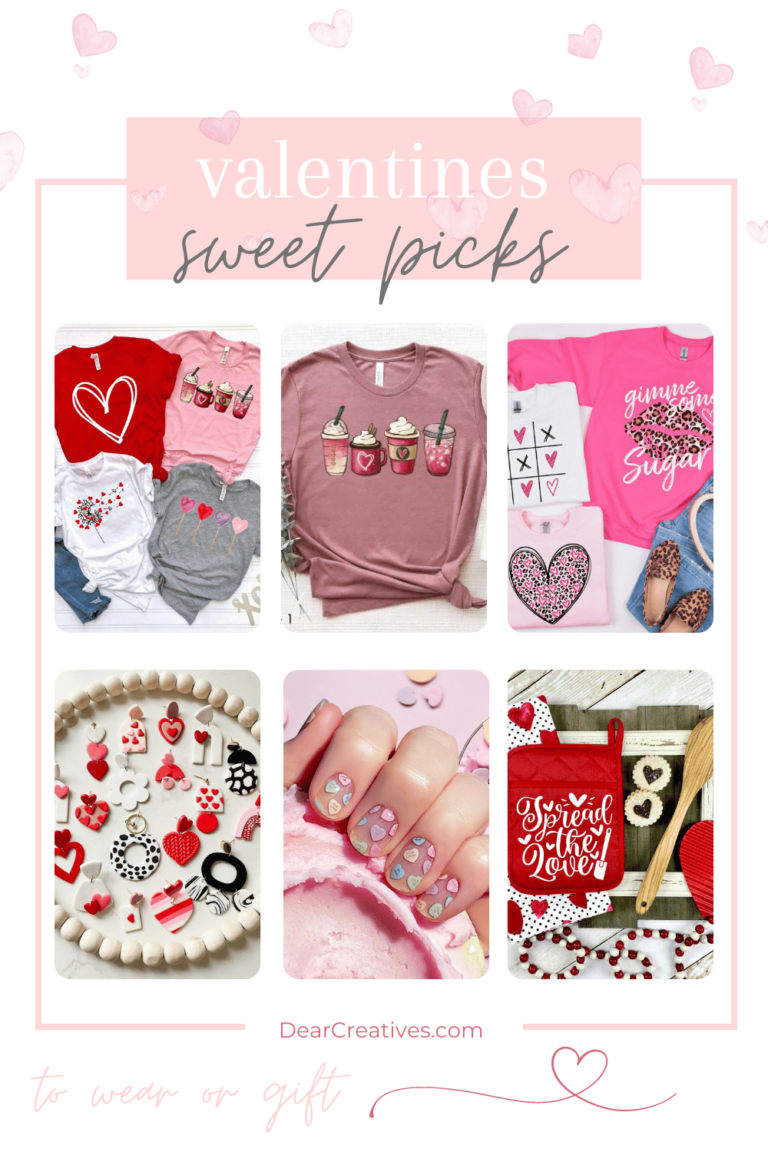 Valentine’s Day – Jane Sale, Gifts + What To Wear