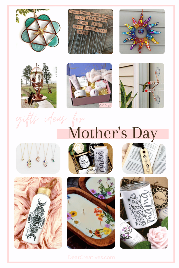 Mother's Day Gift Ideas She Will Love From Target - Dear Creatives