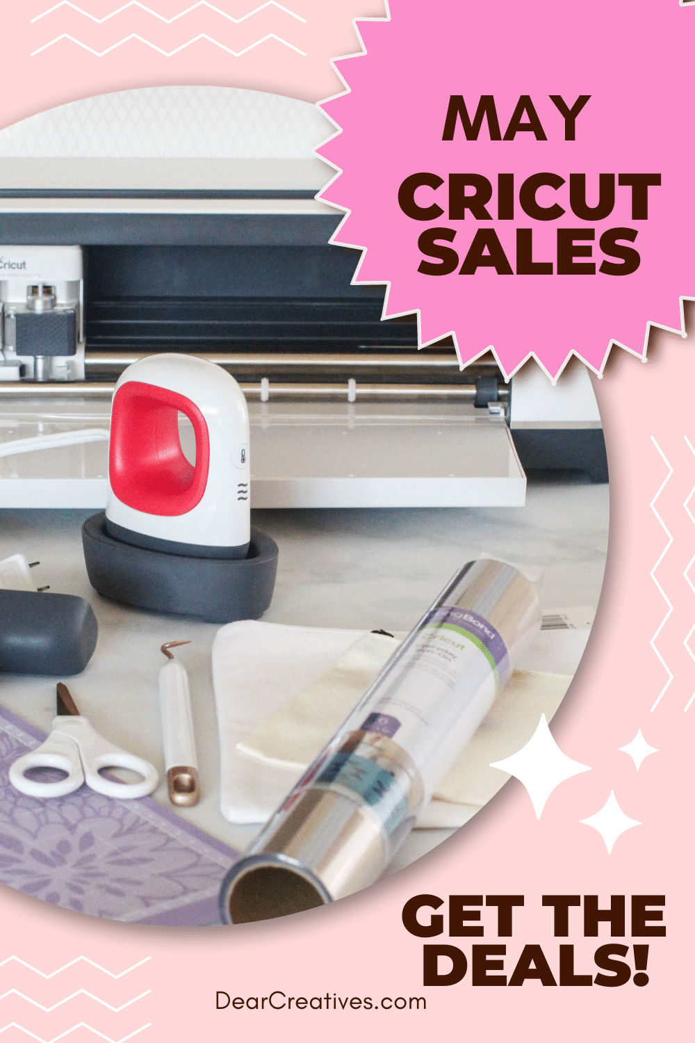 Cricut Easypress Mini for Beginners: Everything You Need To Know About the  Cricut EasyPress Mini: Tips, Tricks and Cricut Project Ideas (Paperback)