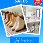 Best Labor Day Sales to find what you need! See the list of the Labor Day Sales - Where to Shop for Clothes, Fashions, Shoes, Accessories, For The Home, Home Decor, Appliances, Furniture... Save with these deals and savings. Find out more at DearCreatives.com