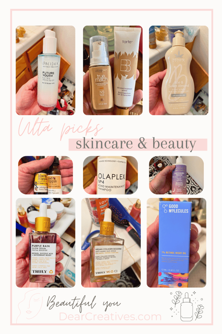 Beauty and Skincare Products Favorites! Restock Your Beauty Stash!